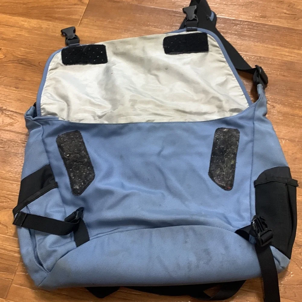 Patagonia Messenger Shoulder Bag
